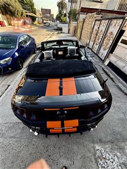 فورد موستانج